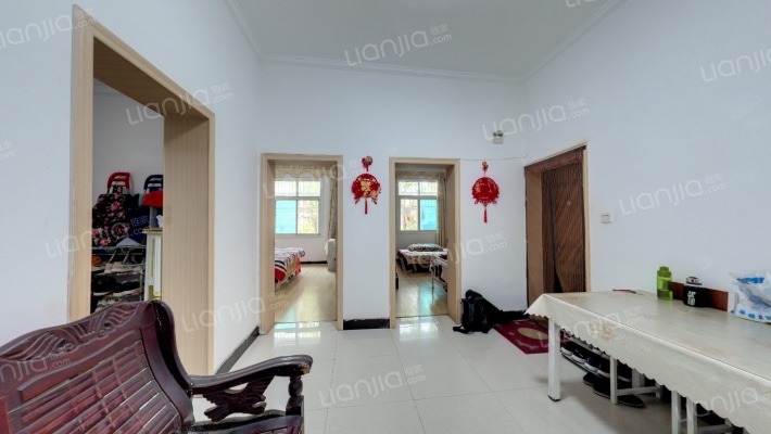 农利小区二手房实景图