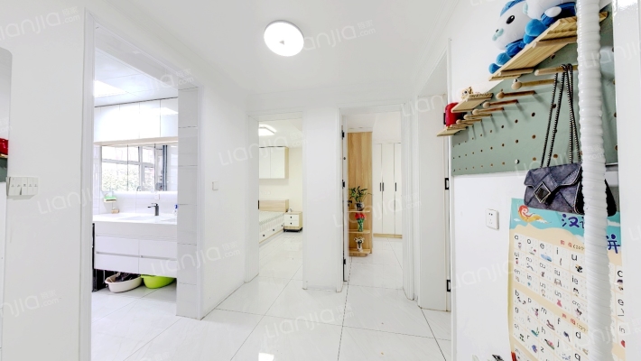 二十四中宿舍二手房实景图