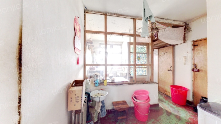 柳江里(河西区)二手房实景图