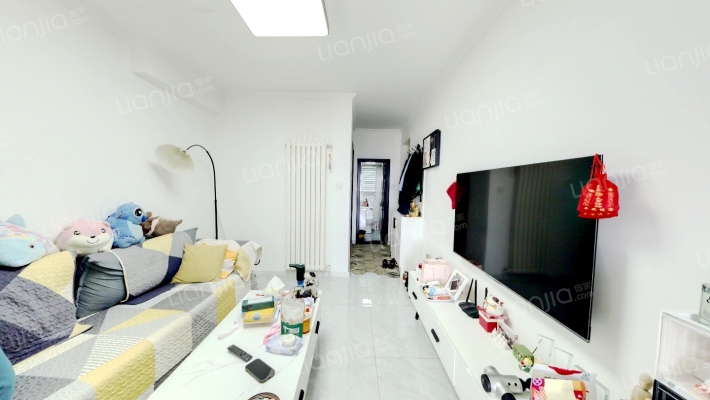 永安路二手房实景图