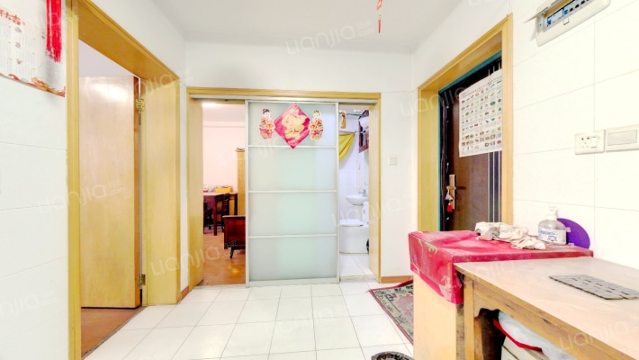 青石村新生院二手房实景图