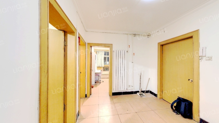 检察院宿舍（虹光街）二手房实景图