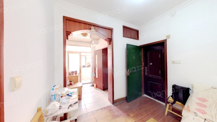 堤口庄社区二手房实景图