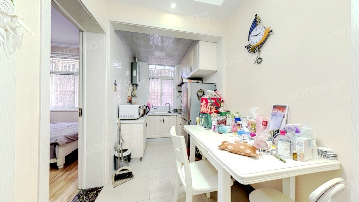 校门口1号二手房实景图