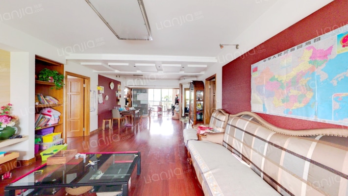 香榭丽舍二手房实景图