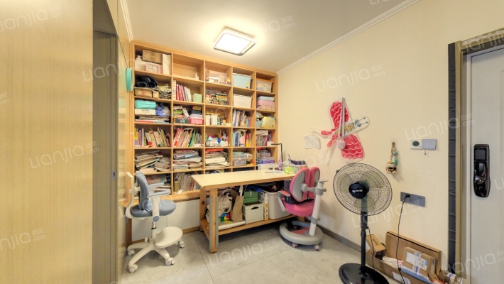 洪宇大厦二手房实景图