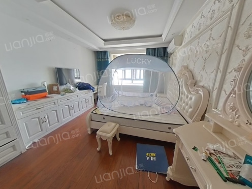 整租·华润国际社区 3室2厅 南/北