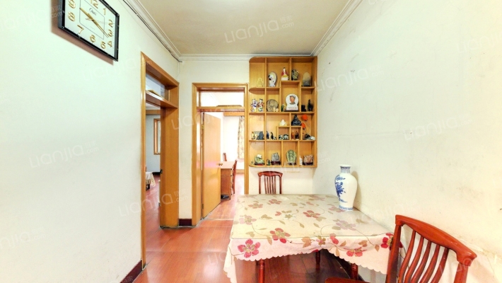 科院路11号二手房实景图