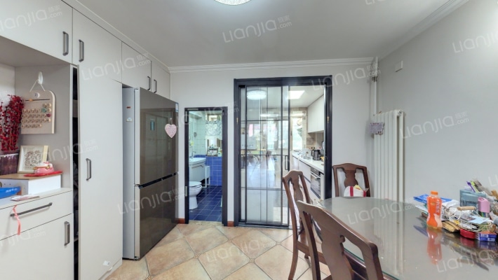 三里河三区二手房实景图