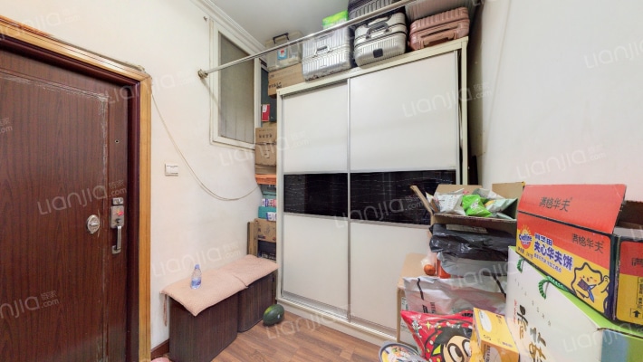 大钱市胡同二手房实景图