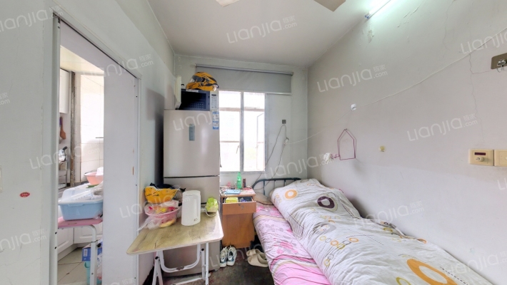 洪庙一巷二手房实景图