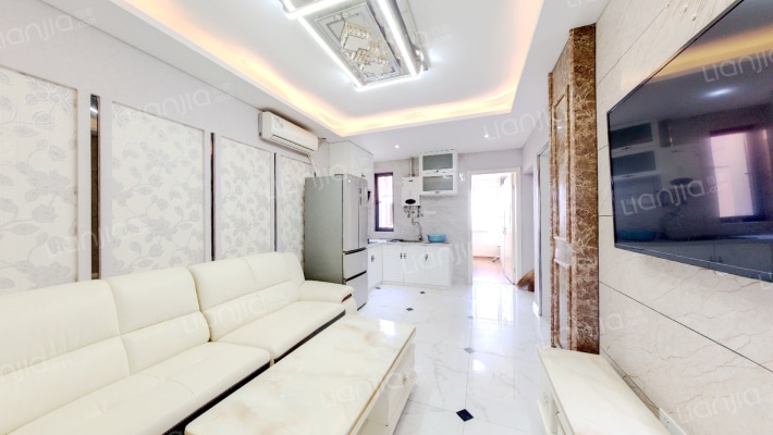 大王府巷二手房实景图