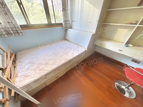 整租·世茂运河城世家苑 4室2厅 南