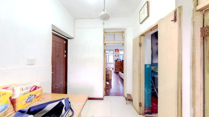 曹后村9号小区二手房实景图