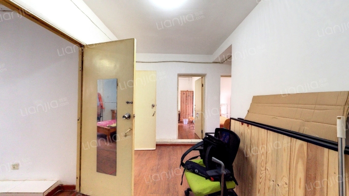 摄山星城天佑苑二手房实景图