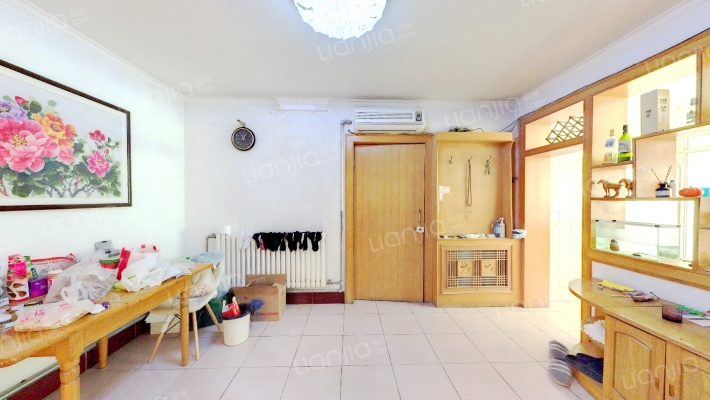 文化东路38-1号二手房实景图