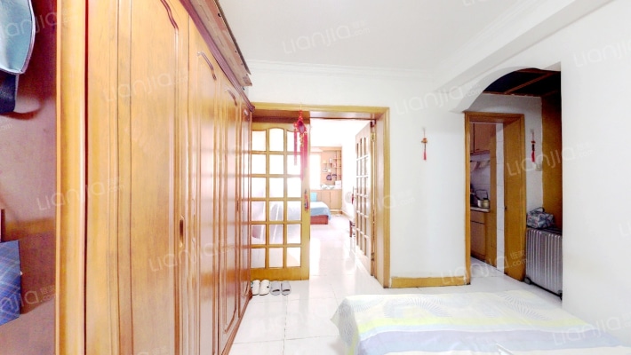 金狮家园二手房实景图