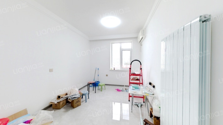 文化四巷二手房实景图