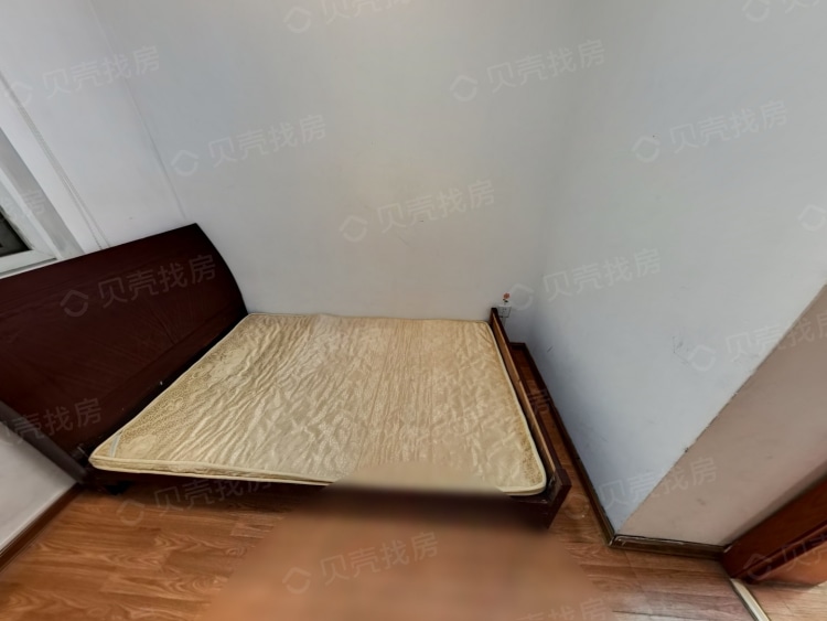 整租·魅力万科城二区 3室2厅 南