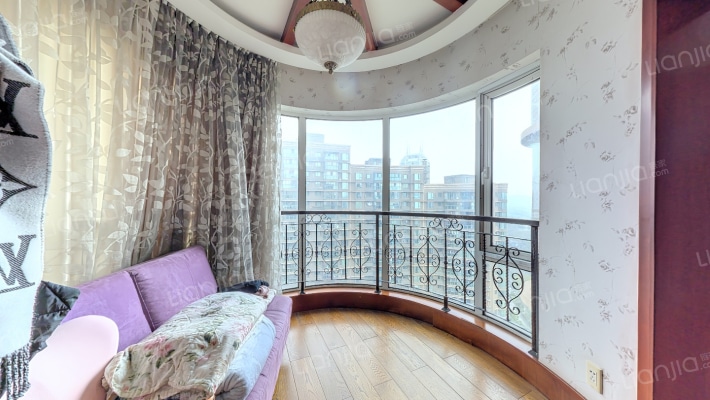 檀香园二手房实景图