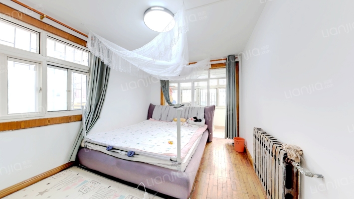 延吉路（海泊区）二手房实景图