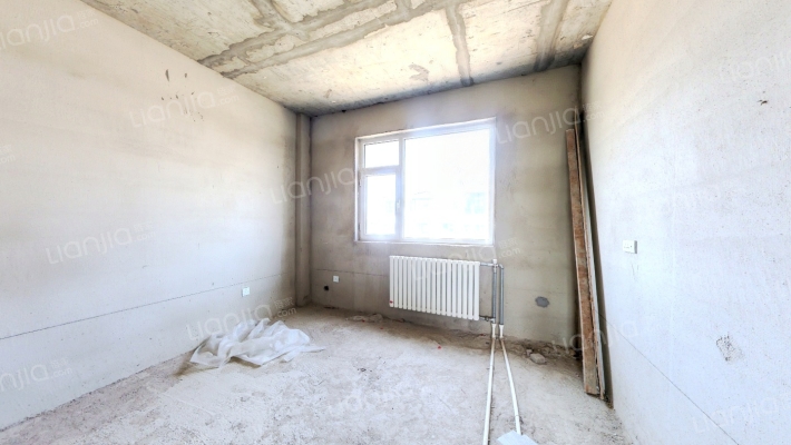 裕泰佳园小区二手房实景图