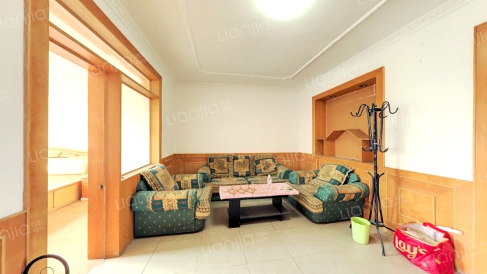 三明街二手房实景图