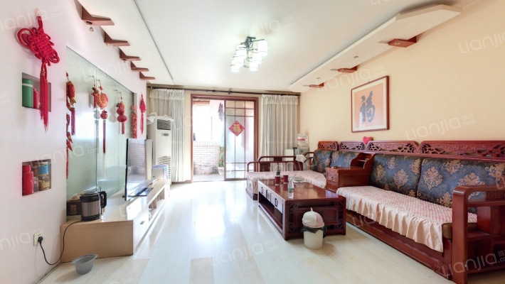 北潞华家园二手房实景图