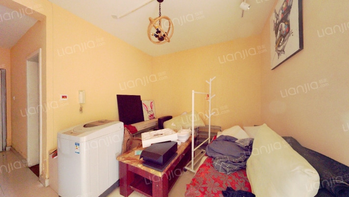 成功格林尚城二手房实景图