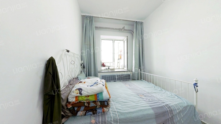 新启街二手房实景图