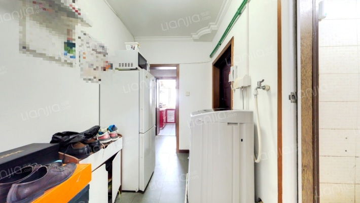 稻香园西里二手房实景图