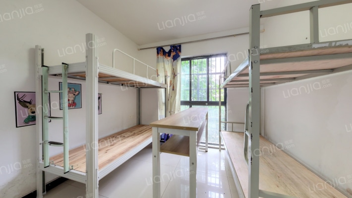 优山美地二手房实景图