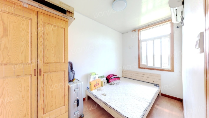 南林一村二手房实景图