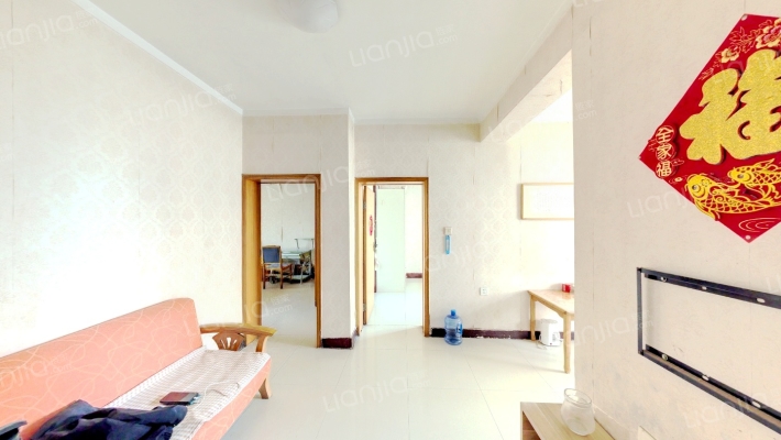 西建街14号院二手房实景图