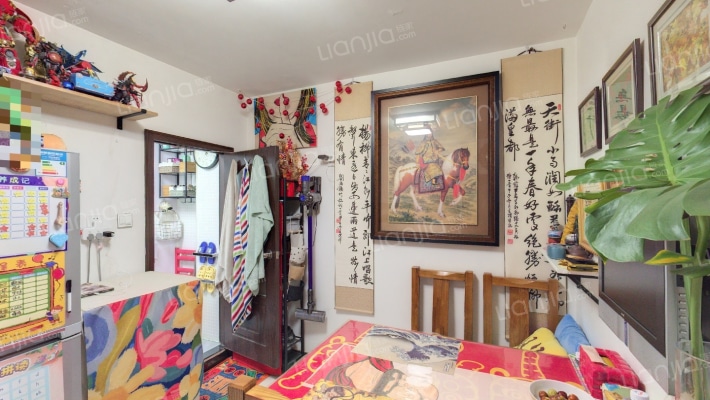 五芳园二手房实景图