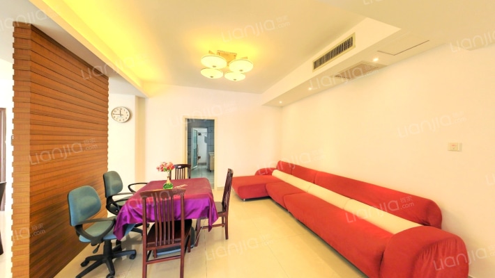 新世纪花苑二手房实景图