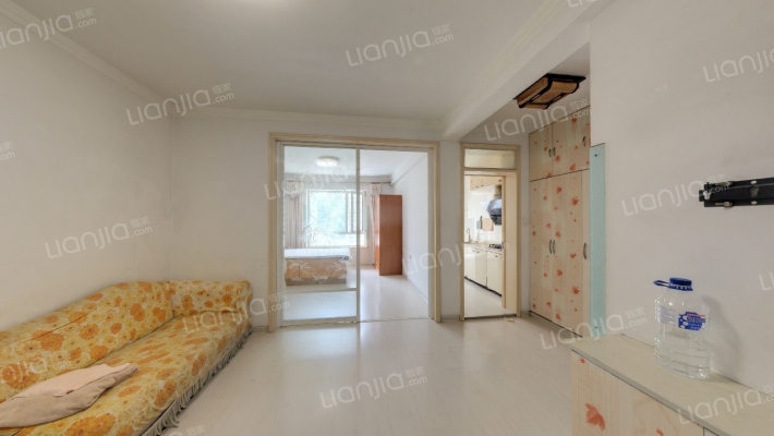 宜家居二手房实景图