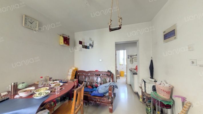 晓山北村南苑二手房实景图