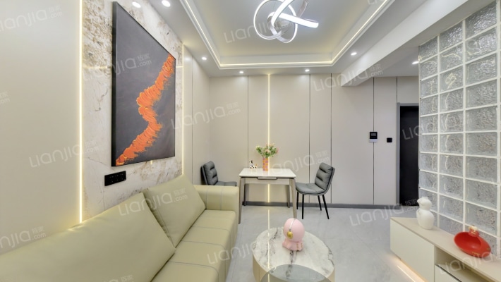 吉林青旅福润家园二手房实景图