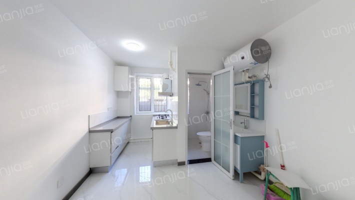 临营西里二手房实景图