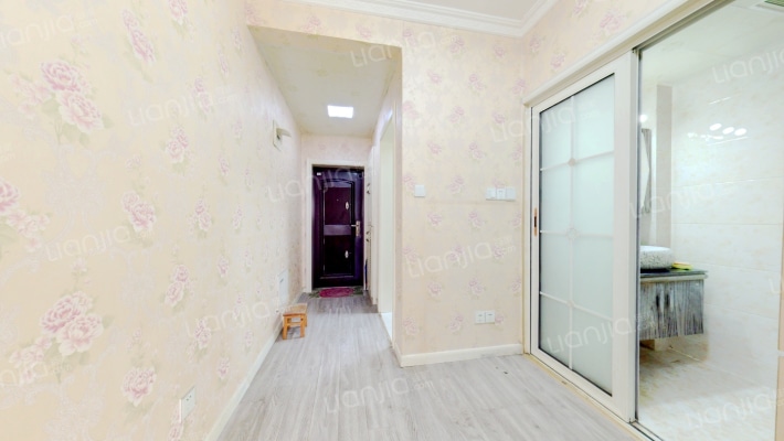 东升村二手房实景图