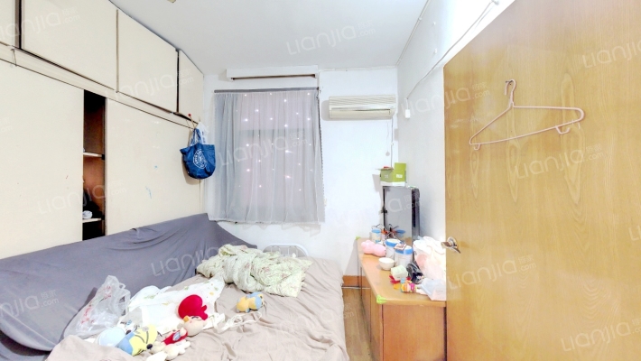 友谊村二手房实景图