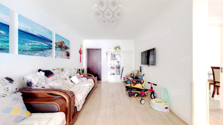 风荷园二手房实景图