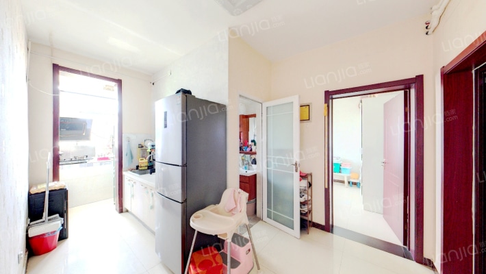 农机厂宿舍二手房实景图