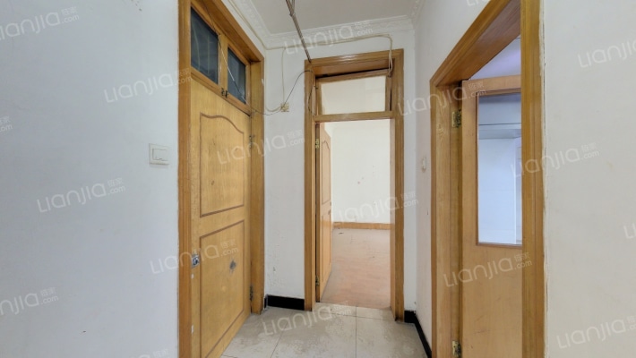 百万庄2号院二手房实景图