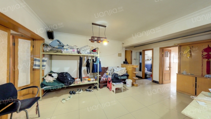 泰通公寓二手房实景图