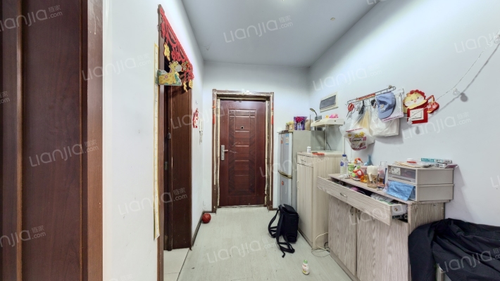 龍泰清河坊二手房实景图