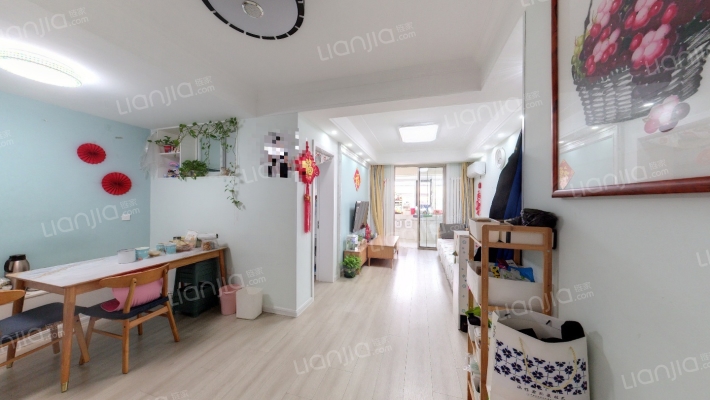 山大南路18-3号二手房实景图