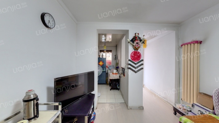 华康里二手房实景图