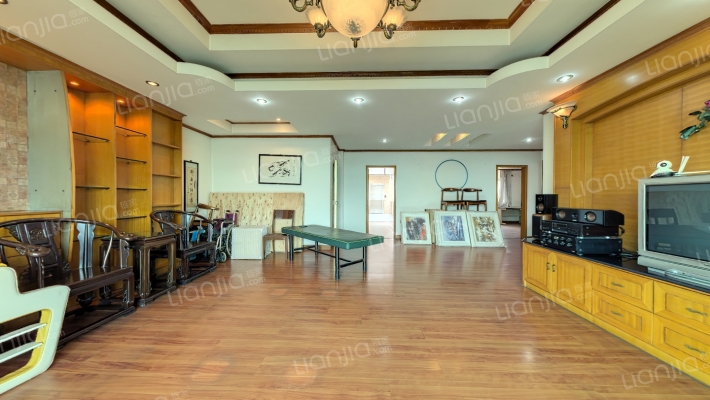 农信小区二手房实景图